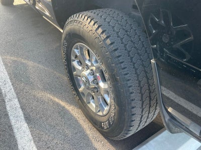 2024 RAM 2500 Laramie - VENTILATED SEATS / POWER PEDALS