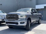 2024 RAM 2500 Laramie - REMOTE TAILGATE RELEASE / BLIND SPOT MONITOR
