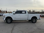 2024 RAM 2500 Limited - POWER RUNNING BOARDS / ADAPTIVE CRUISE