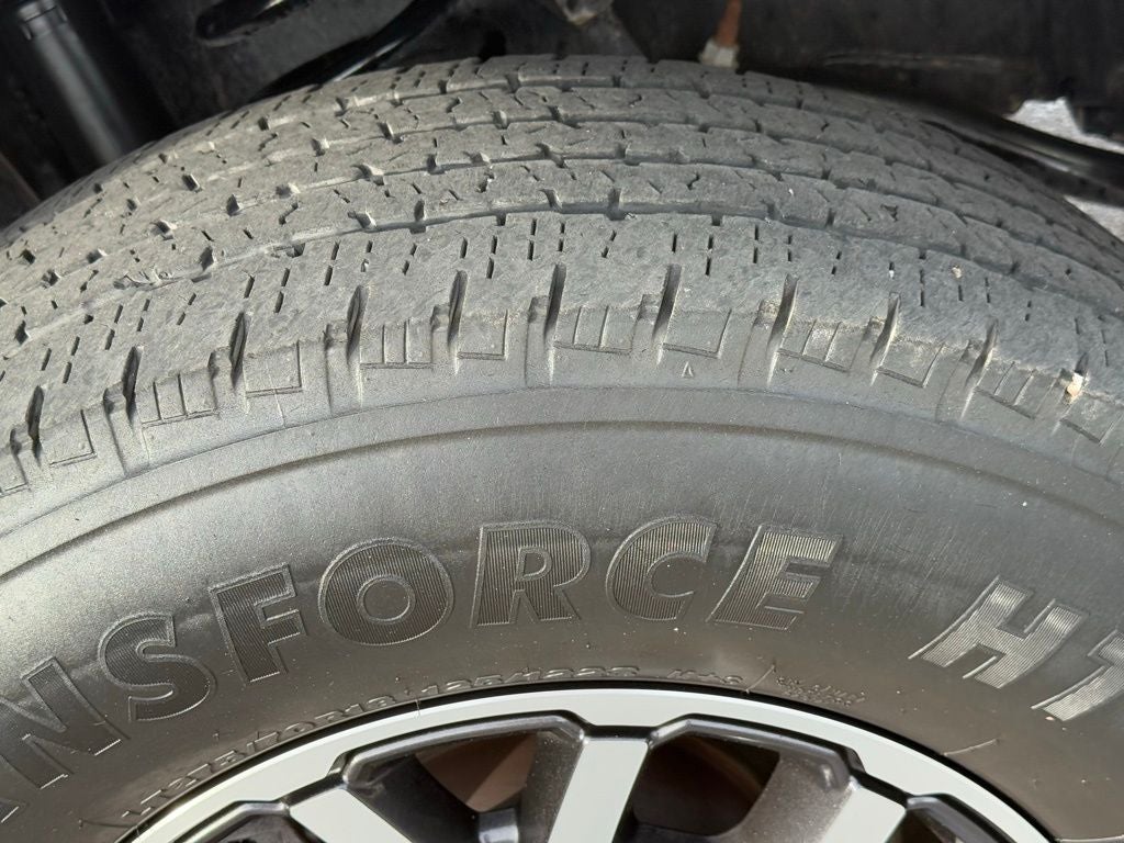 2024 RAM 2500 Limited - POWER RUNNING BOARDS / ADAPTIVE CRUISE