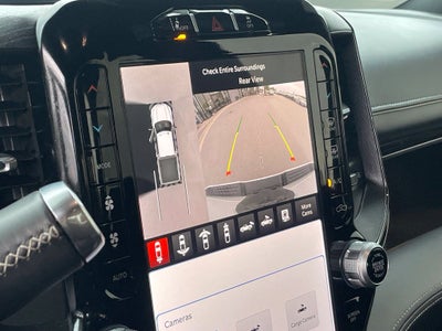 2024 RAM 2500 Limited - ADAPTIVE CRUISE / SURROUND VIEW CAMERA