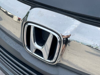 2022 Honda HR-V LX - 34 MPG / CLEAN CARFAX