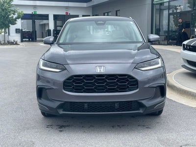 2025 Honda HR-V LX - LANE KEEP ASSIST / ADAPTIVE CRUISE