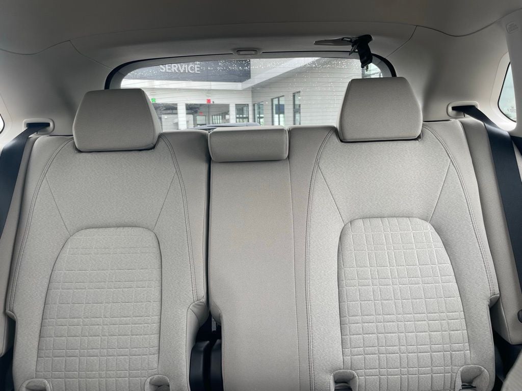 2025 Honda HR-V LX - LANE KEEP ASSIST / ADAPTIVE CRUISE