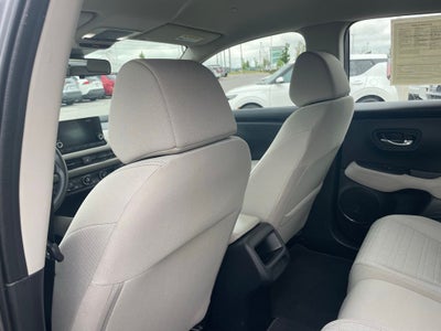 2025 Honda HR-V LX - LANE KEEP ASSIST / ADAPTIVE CRUISE