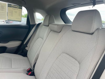 2025 Honda HR-V LX - LANE KEEP ASSIST / ADAPTIVE CRUISE