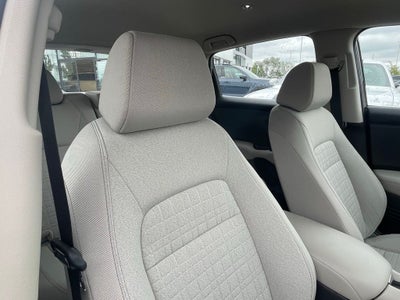 2025 Honda HR-V LX - LANE KEEP ASSIST / ADAPTIVE CRUISE