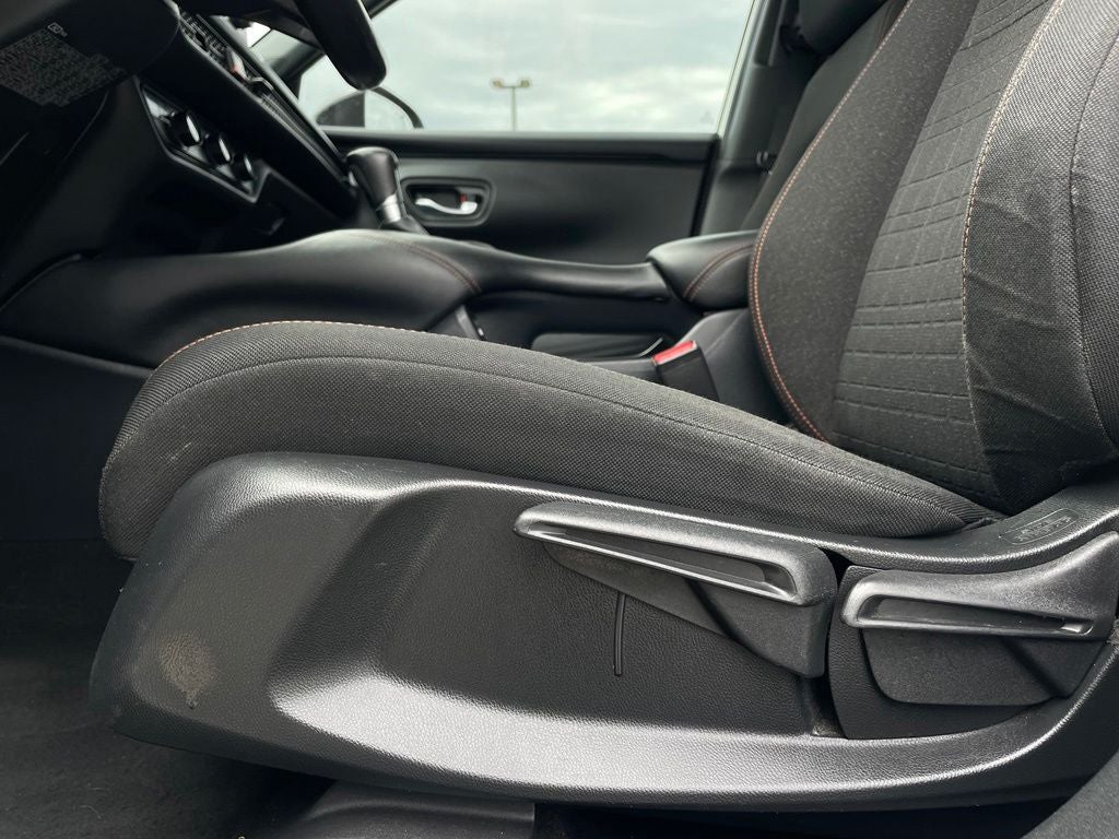2023 Honda HR-V Sport - ADAPTIVE CRUISE / BLIND SPOT MONITORING