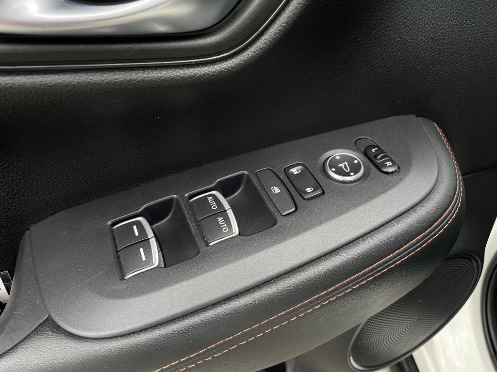 2023 Honda HR-V Sport - ADAPTIVE CRUISE / BLIND SPOT MONITORING