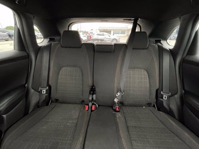 2023 Honda HR-V Sport - ADAPTIVE CRUISE / BLIND SPOT MONITORING