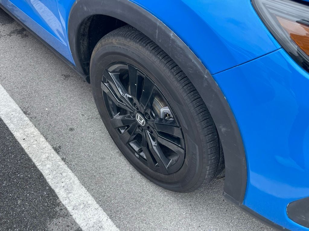 2026 Honda HR-V Sport - REMOTE START / APPLE CARPLAY