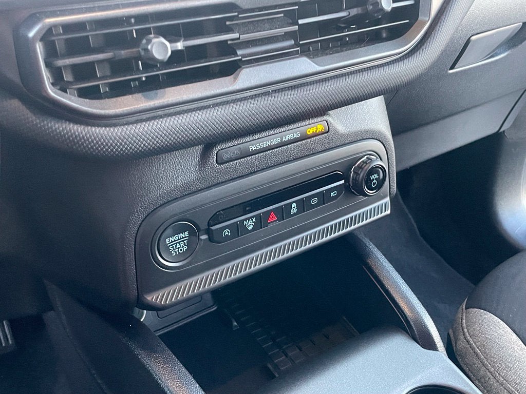 2025 Ford Bronco Sport Big Bend - 30 MPG / APPLE CARPLAY