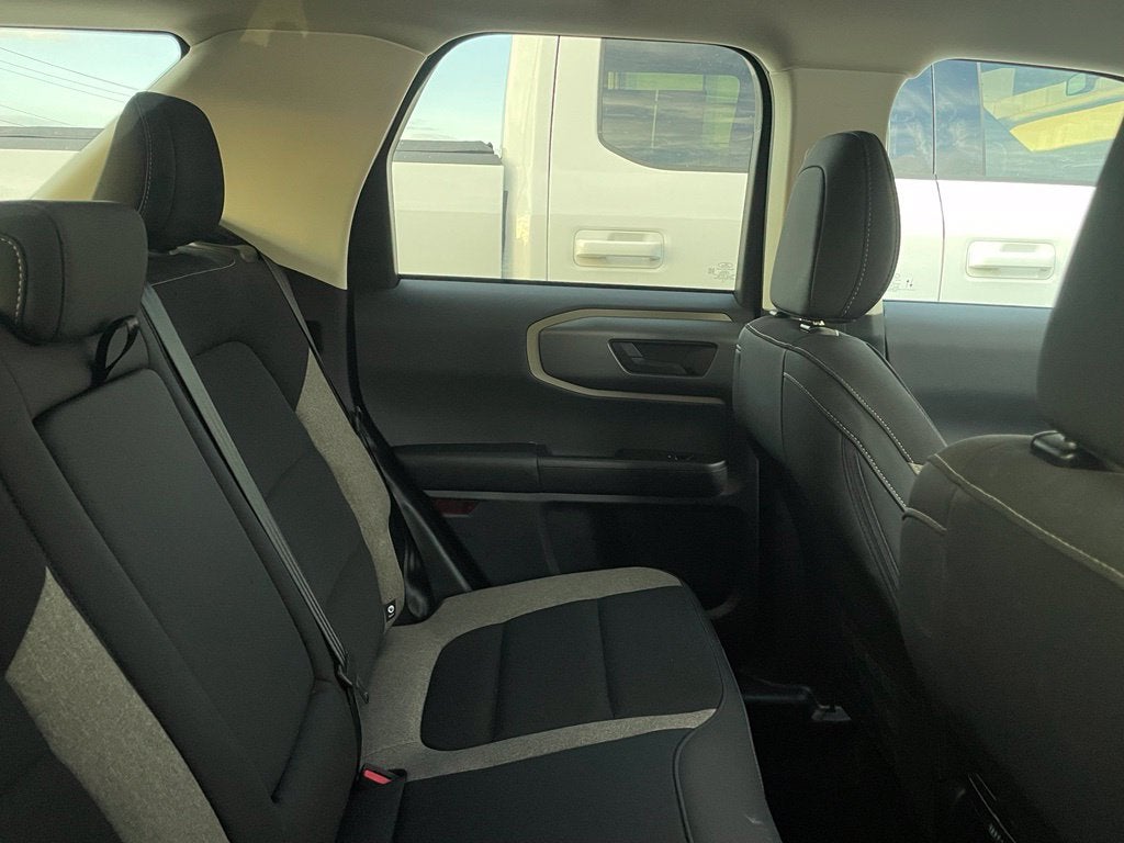 2025 Ford Bronco Sport Big Bend - 30 MPG / APPLE CARPLAY