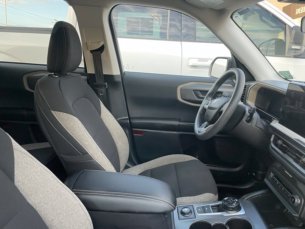 2025 Ford Bronco Sport Big Bend - 30 MPG / APPLE CARPLAY