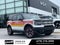 2024 Ford Bronco Sport Free Wheeling