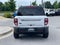 2024 Ford Bronco Sport Free Wheeling