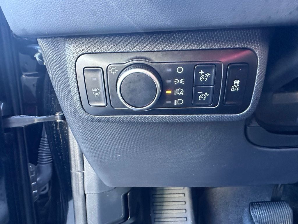 2024 Ford Mustang Mach-E Select - BLUECRUISE / MEMORY SEATS