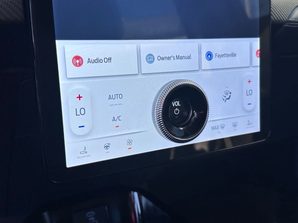 2024 Ford Mustang Mach-E Select - BLUECRUISE / MEMORY SEATS