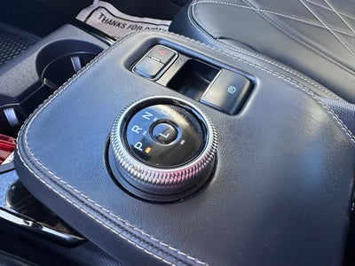 2024 Ford Mustang Mach-E Select - BLUECRUISE / MEMORY SEATS