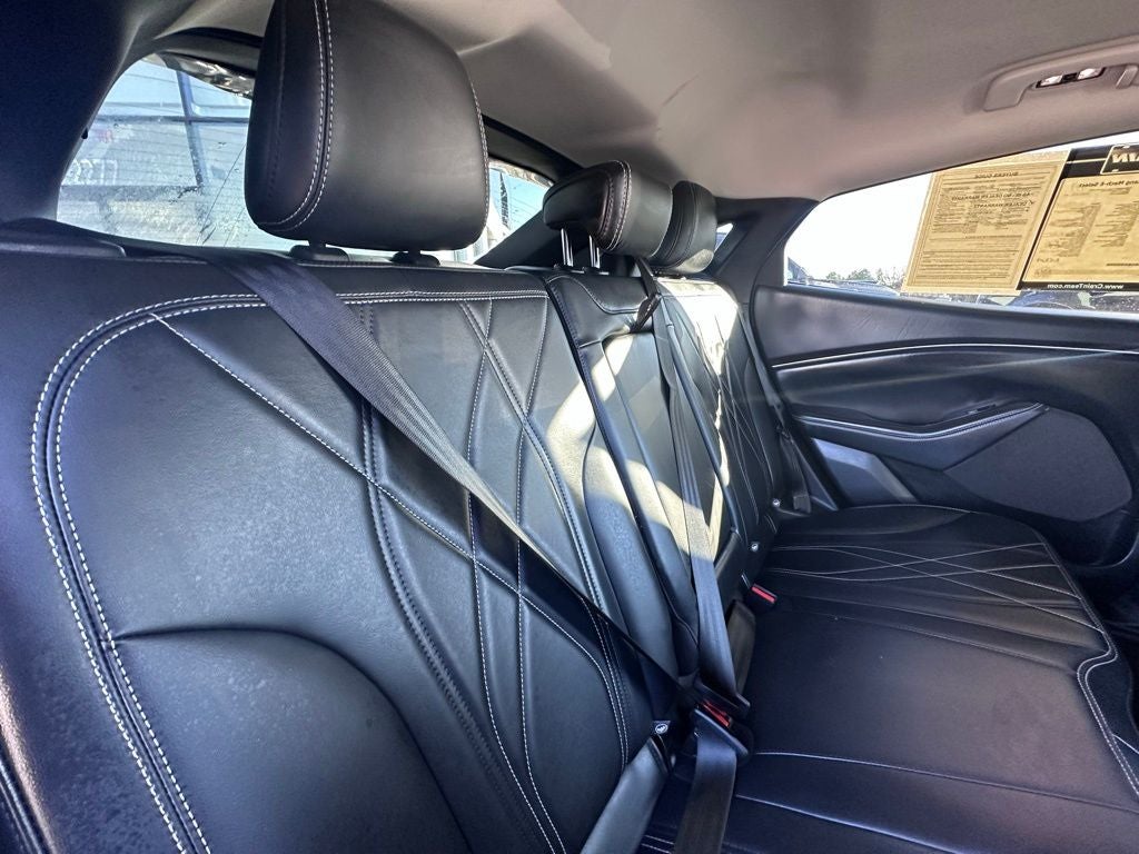 2024 Ford Mustang Mach-E Select - BLUECRUISE / MEMORY SEATS