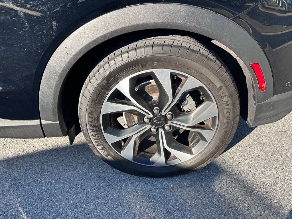 2024 Ford Mustang Mach-E Select - BLUECRUISE / MEMORY SEATS