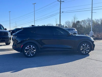 2024 Ford Mustang Mach-E Select - BLUECRUISE / MEMORY SEATS
