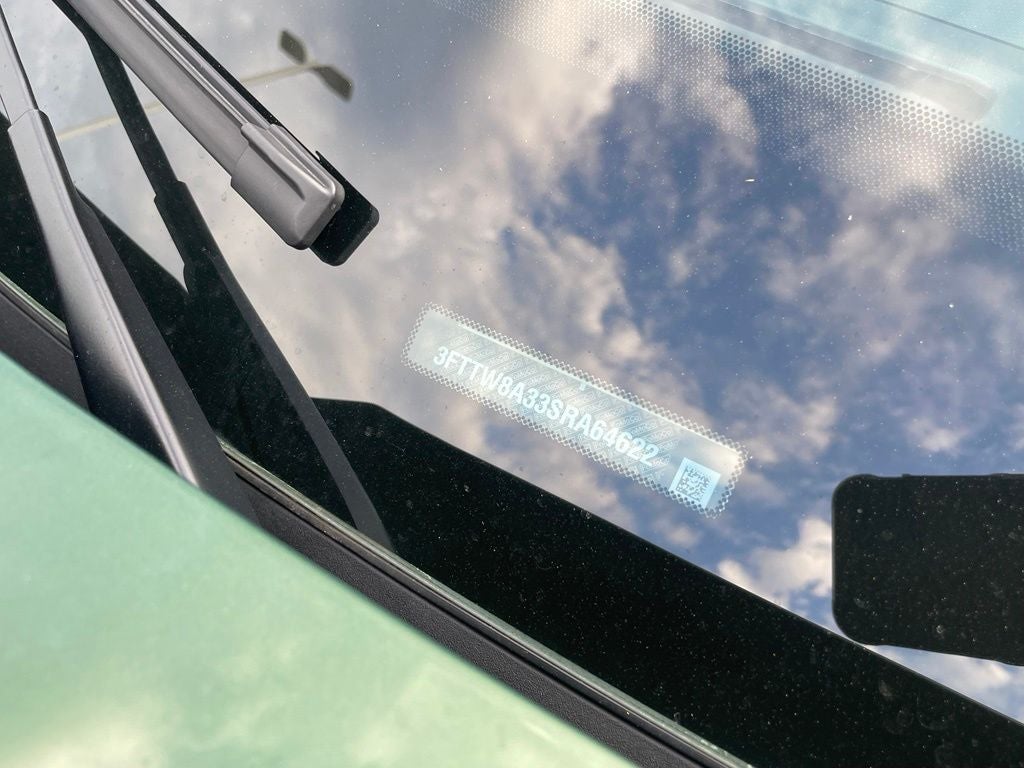 2025 Ford Maverick XL - LANE KEEP ASSIT / BLIND SPOT MONITOR