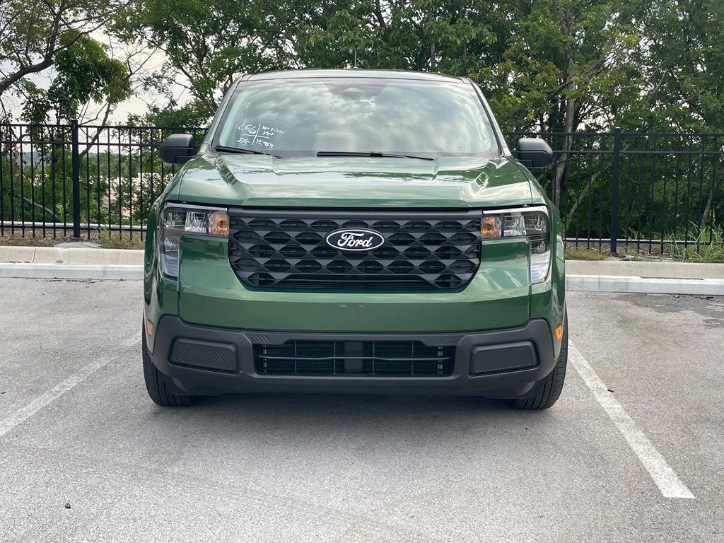 2025 Ford Maverick XL - LANE KEEP ASSIT / BLIND SPOT MONITOR