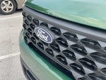 2025 Ford Maverick XL - LANE KEEP ASSIT / BLIND SPOT MONITOR