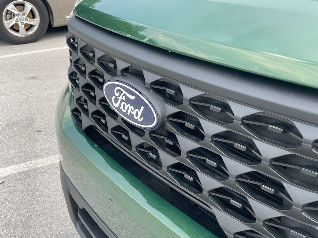2025 Ford Maverick XL - LANE KEEP ASSIT / BLIND SPOT MONITOR