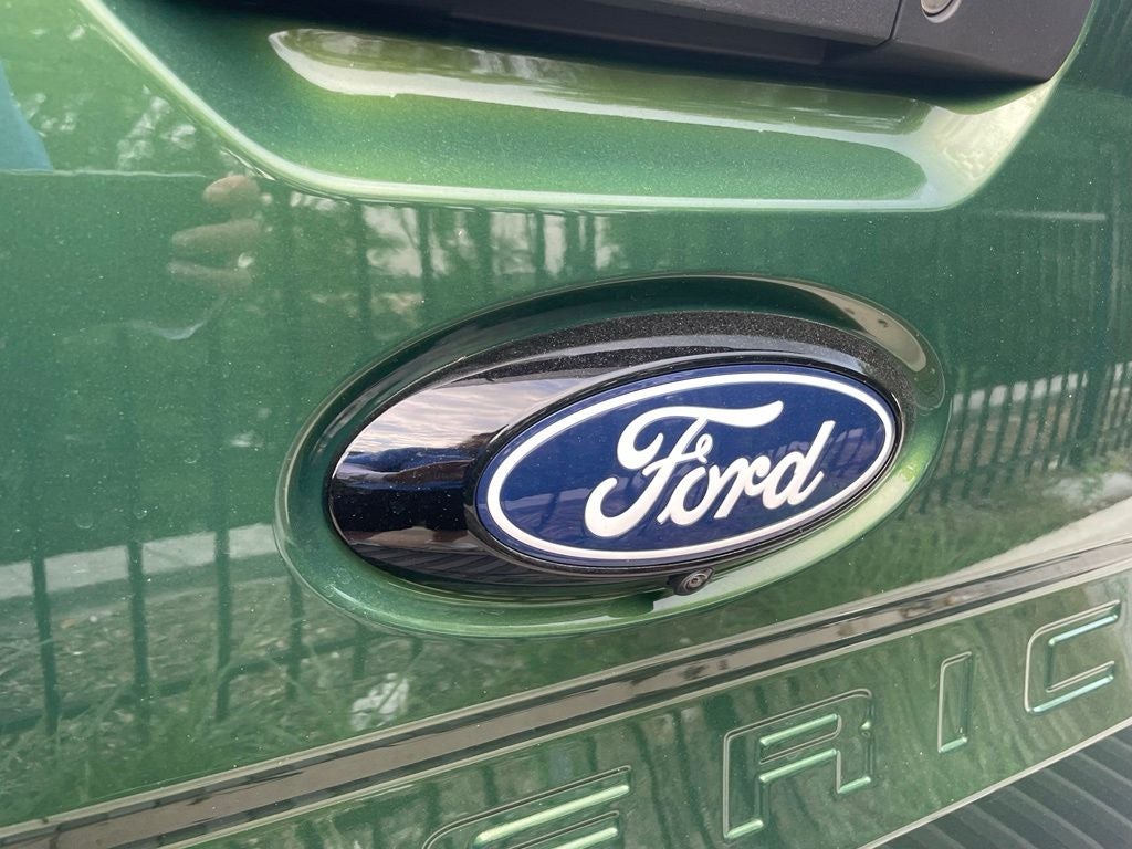2025 Ford Maverick XL - LANE KEEP ASSIT / BLIND SPOT MONITOR