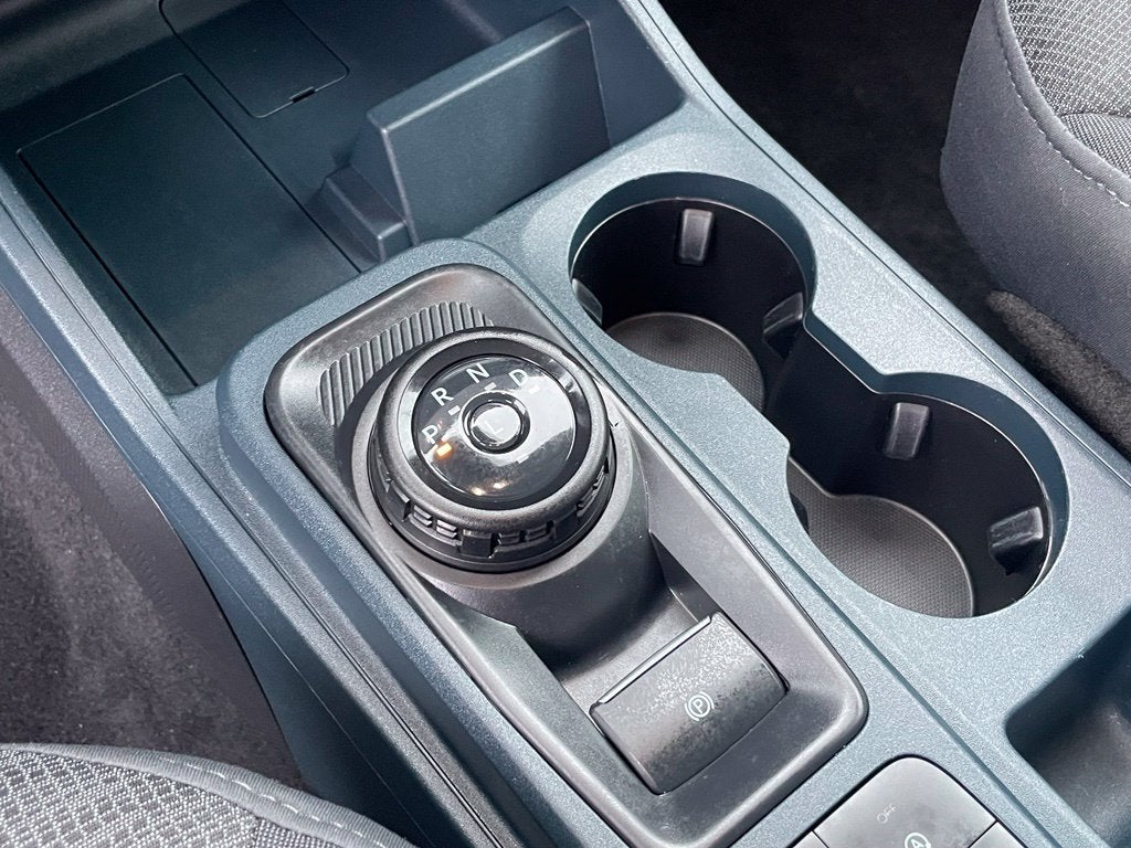 2025 Ford Maverick XL - AWD / 30 MPG