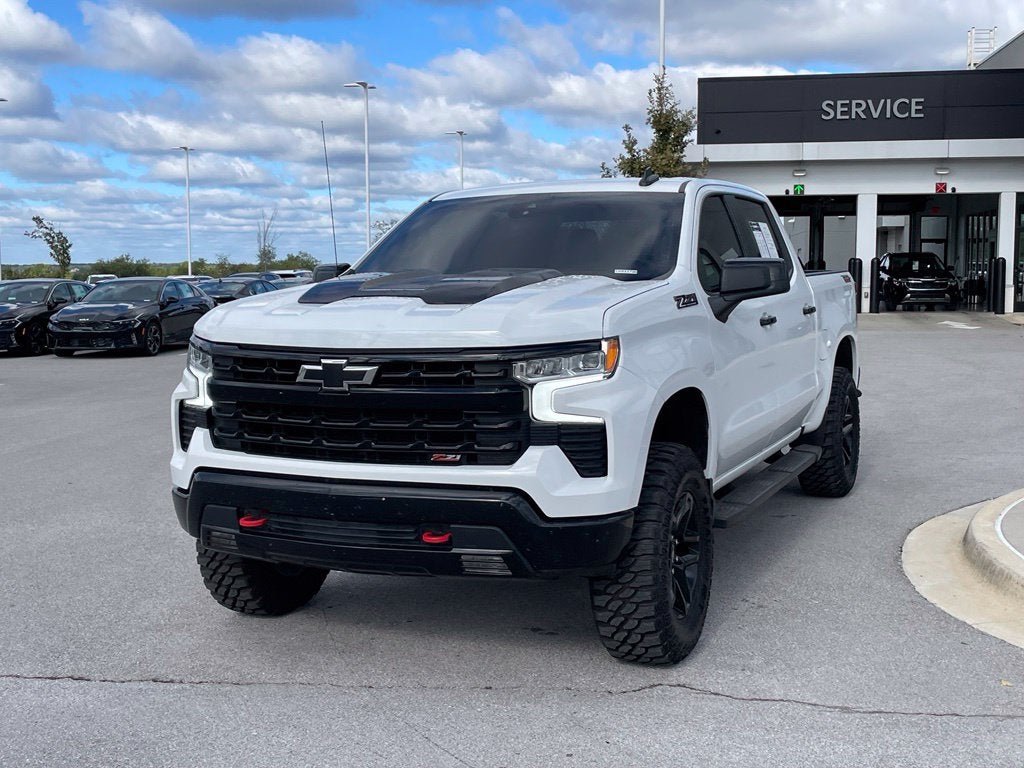 2024 Chevrolet Silverado 1500 LT Trail Boss - REMOTE START / 5.3 V8