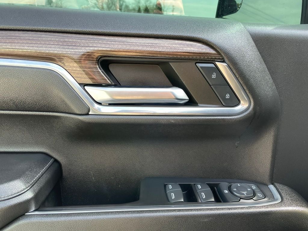 2024 Chevrolet Silverado 1500 LT Trail Boss - DUAL EXHAUST / REMOTE START