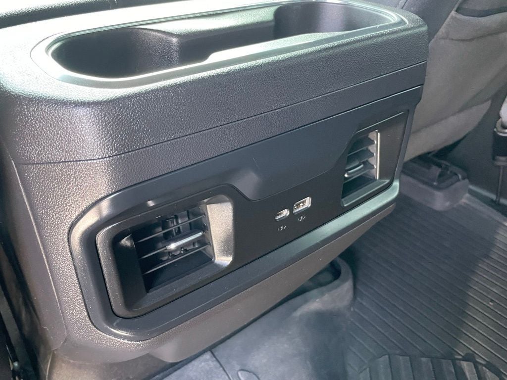 2024 Chevrolet Silverado 1500 LT Trail Boss - DUAL EXHAUST / REMOTE START