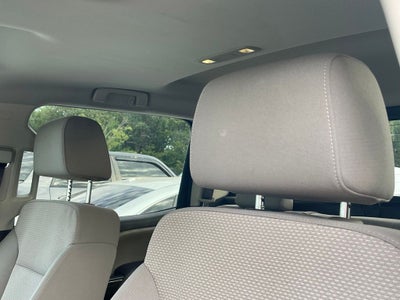 2017 Chevrolet Silverado 1500 LT LT1 - POWER DRIVERS SEAT / CLEAN CARFAX