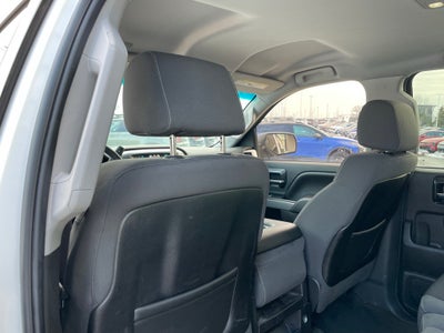 2014 Chevrolet Silverado 1500 LT LT2 - HEATED SEATS / REARVIEW CAMERA