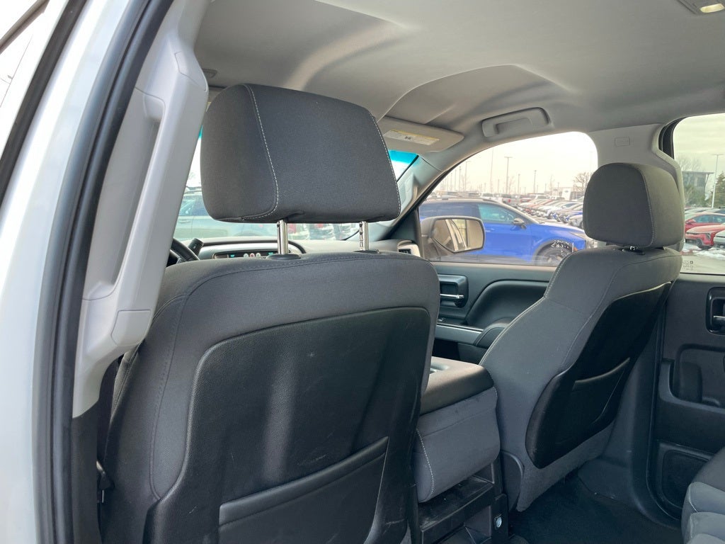 2014 Chevrolet Silverado 1500 LT LT2 - HEATED SEATS / REARVIEW CAMERA