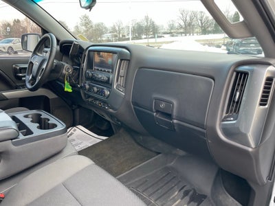 2014 Chevrolet Silverado 1500 LT LT2 - HEATED SEATS / REARVIEW CAMERA