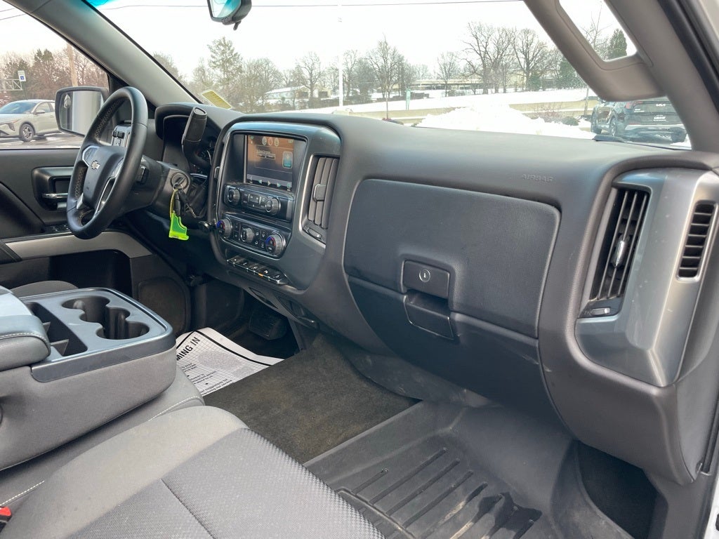 2014 Chevrolet Silverado 1500 LT LT2 - HEATED SEATS / REARVIEW CAMERA
