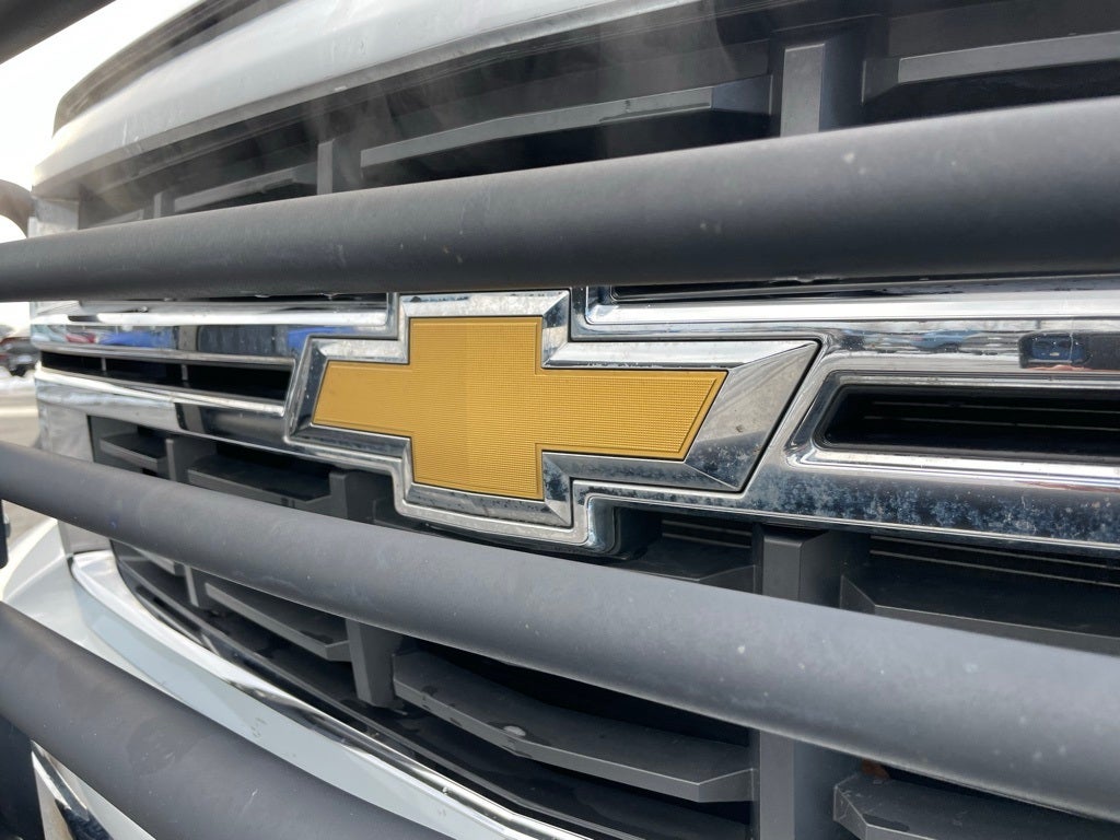 2014 Chevrolet Silverado 1500 LT LT2 - HEATED SEATS / REARVIEW CAMERA