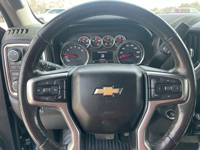 2020 Chevrolet Silverado 1500 LT - TEXAS EDITION / Z71 OFF-ROAD PKG