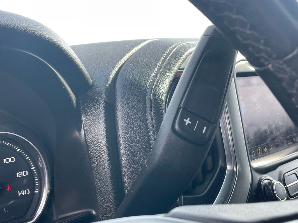 2020 Chevrolet Silverado 1500 LT - TEXAS EDITION / Z71 OFF-ROAD PKG