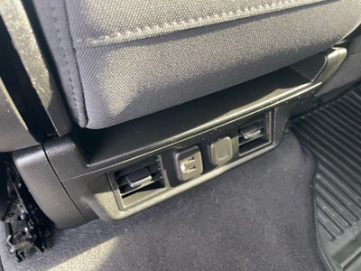 2020 Chevrolet Silverado 1500 LT - TEXAS EDITION / Z71 OFF-ROAD PKG