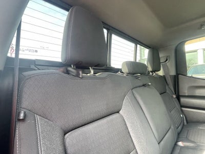 2020 Chevrolet Silverado 1500 LT - TEXAS EDITION / Z71 OFF-ROAD PKG