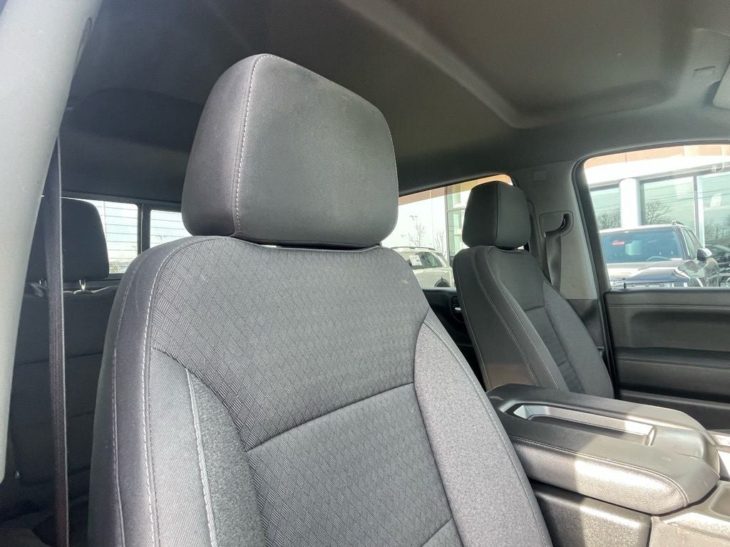 2020 Chevrolet Silverado 1500 LT - TEXAS EDITION / Z71 OFF-ROAD PKG