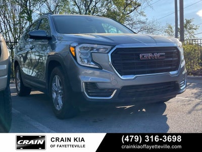 2024 GMC Terrain SLE - REMOTE START / WIRELESS CARPLAY