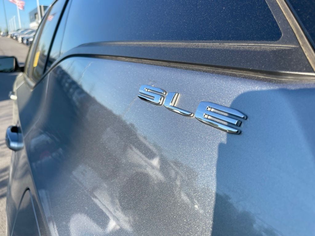 2024 GMC Terrain SLE - REMOTE START / WIRELESS CARPLAY