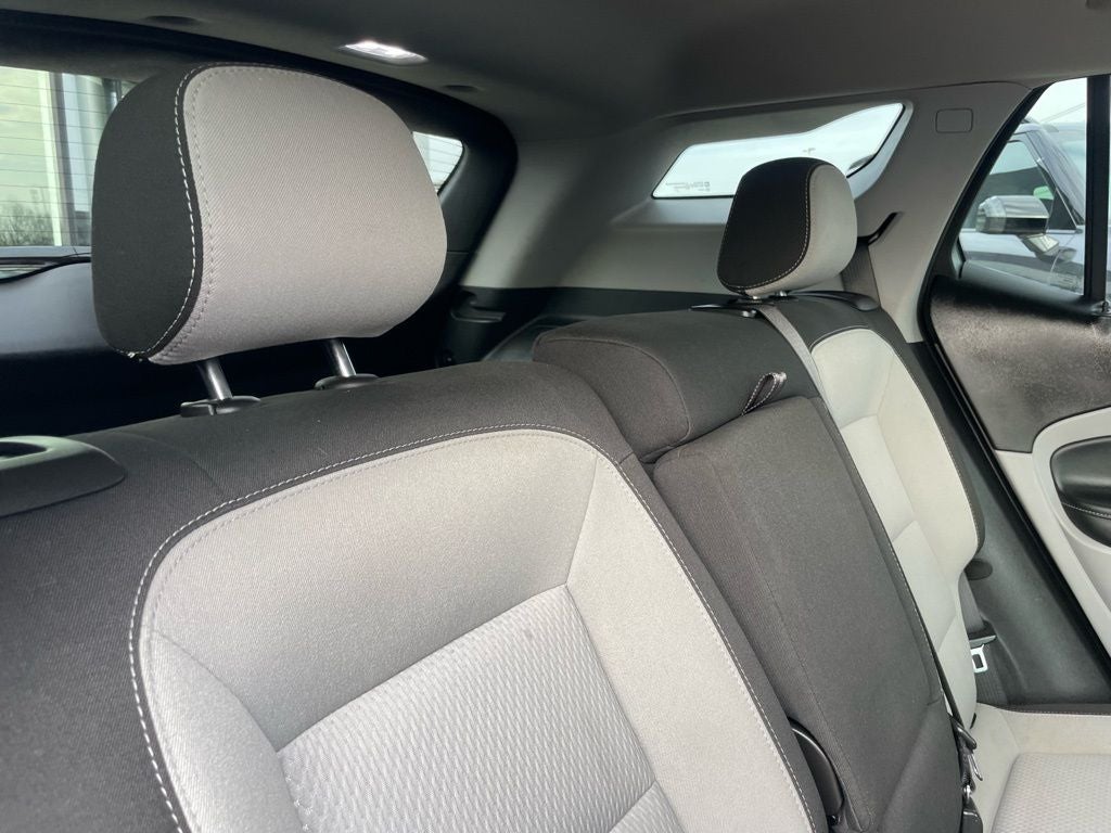 2024 GMC Terrain SLE - LANE KEEP ASSIST / APPLE CARPLAY