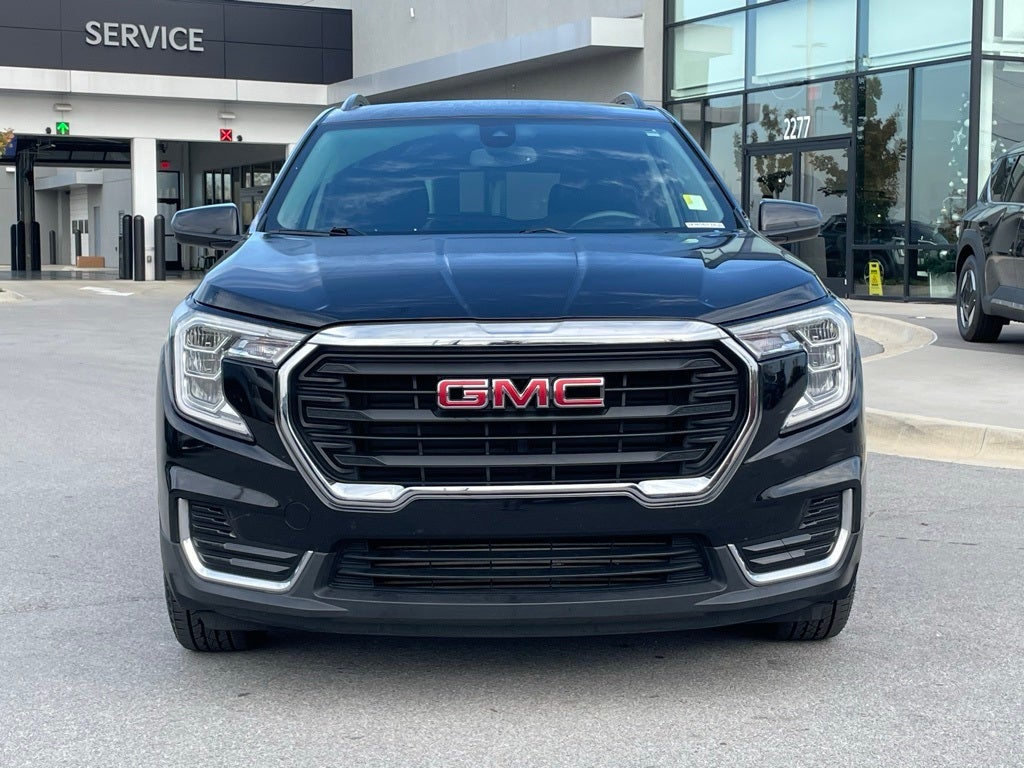 2022 GMC Terrain SLE - HEATED SEATS / WIRELESS CARPLAY